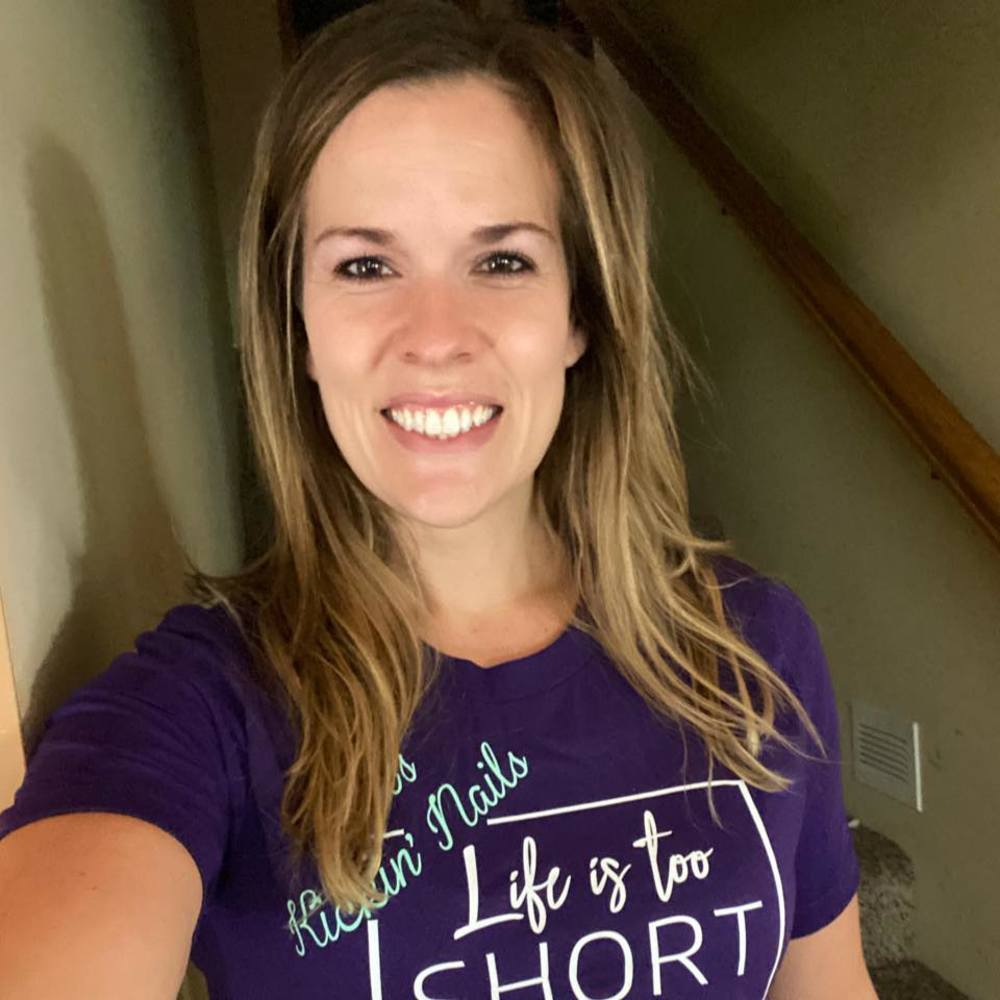 Meet your Posher, Melissa